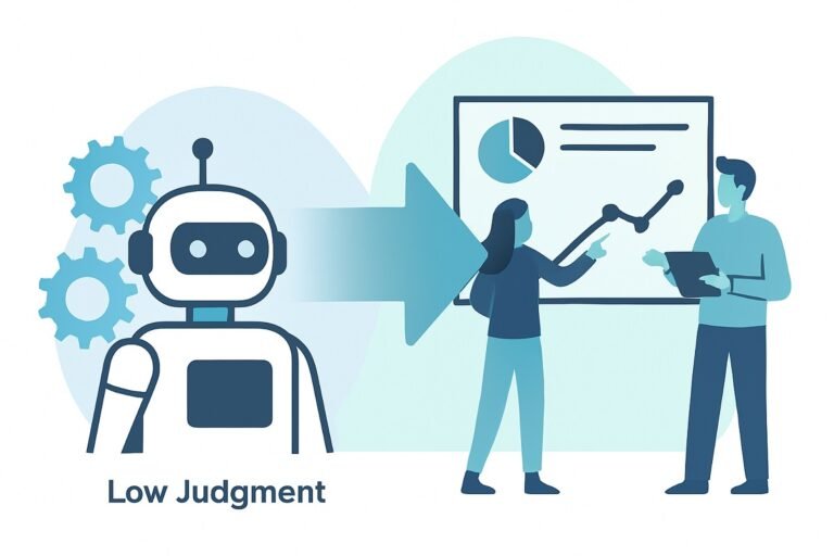Integrating AI Into Human Workflows: A Practical Guide for Smarter, Scalable Teams