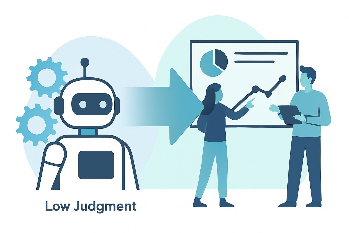 Integrating AI Into Human Workflows: A Practical Guide for Smarter, Scalable Teams