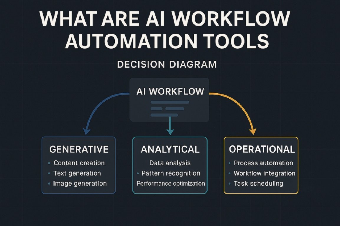 Best AI Workflow Automation Tools for Businesses (2026)