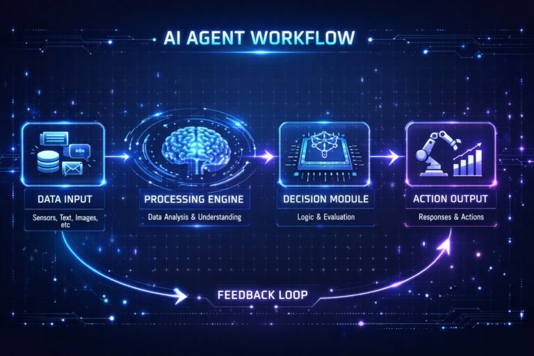 AI Agent Workflow Guide