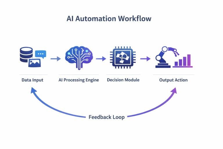 AI Agent Workflow Guide: Build Powerful Automation Systems - Workflow ...