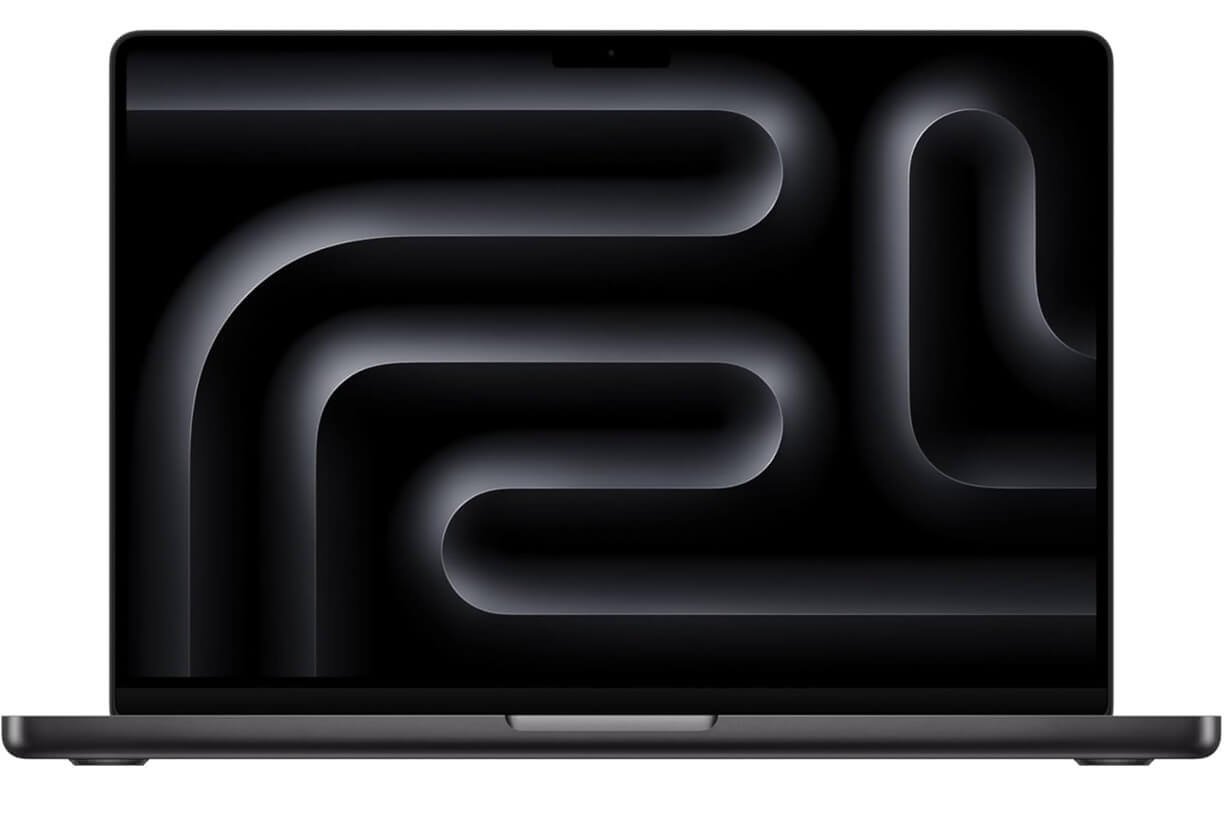 Apple 2026 MacBook Pro laptop with M5 Pro chip for AI and professional creative workloads